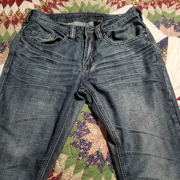 Buffalo Jean's 31x30 - Picture 2 of 5